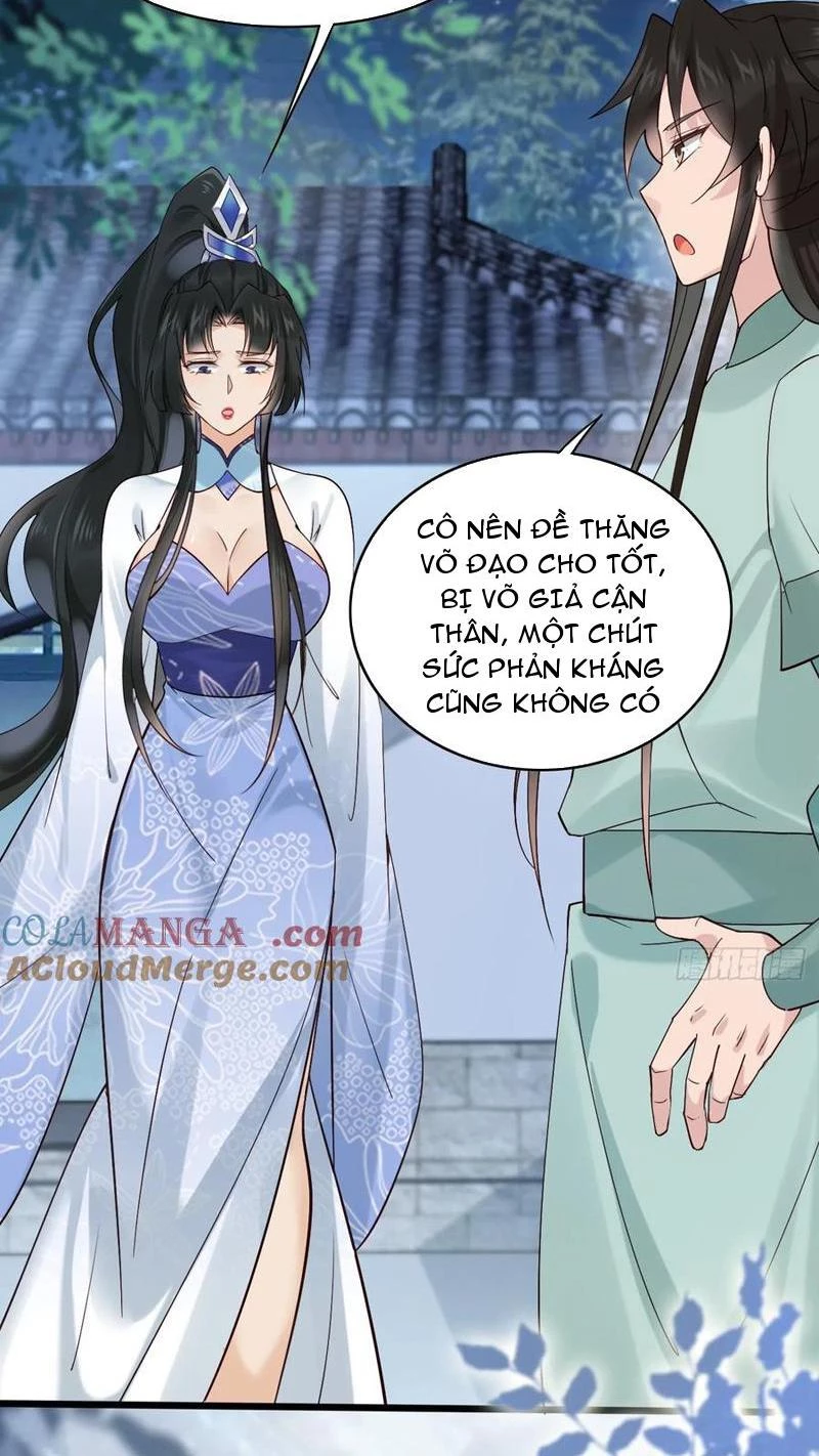 Công Tử Biệt Tú! Chapter 115 - Trang 25