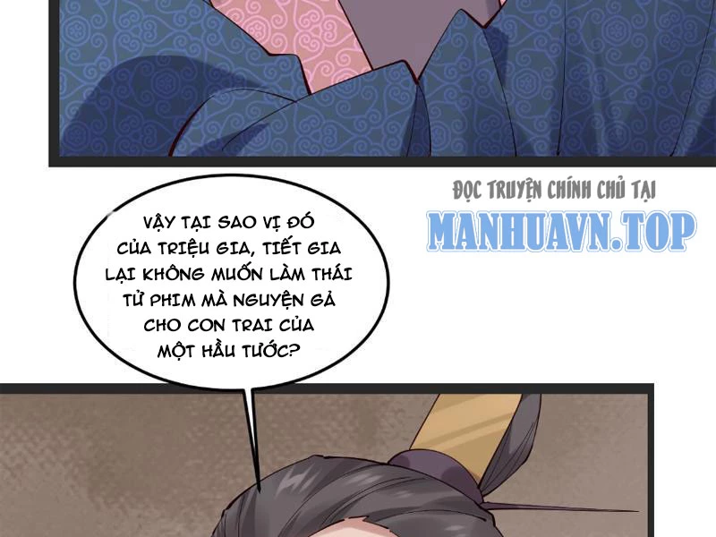 Công Tử Biệt Tú! Chapter 128 - Trang 58