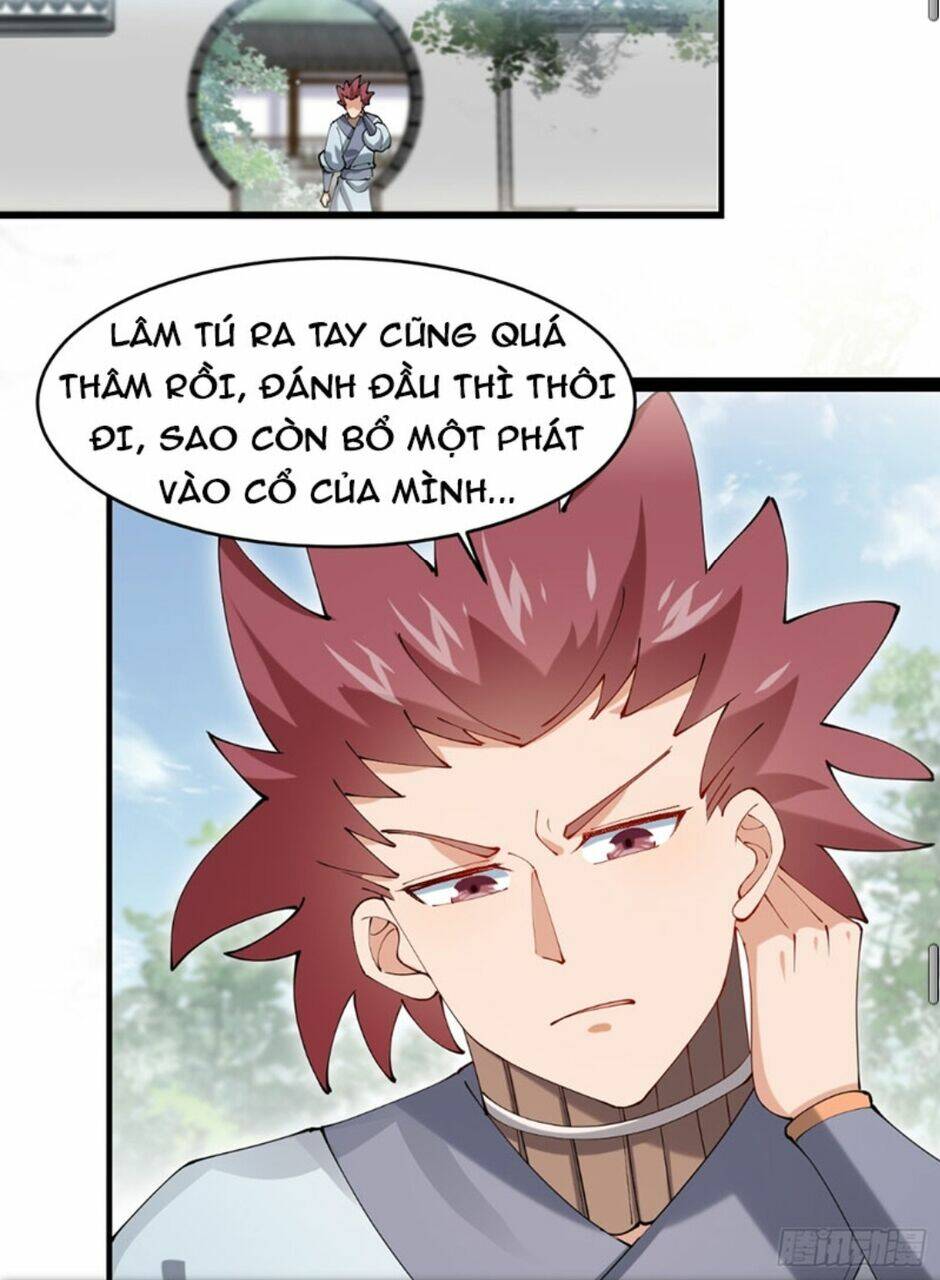 Công Tử Biệt Tú! Chapter 23 - Trang 28