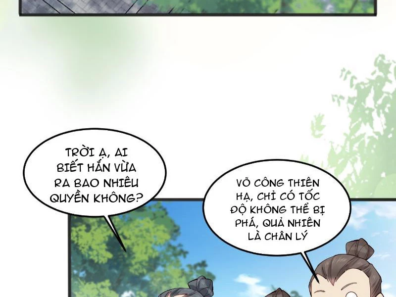 Công Tử Biệt Tú! Chapter 120 - Trang 36