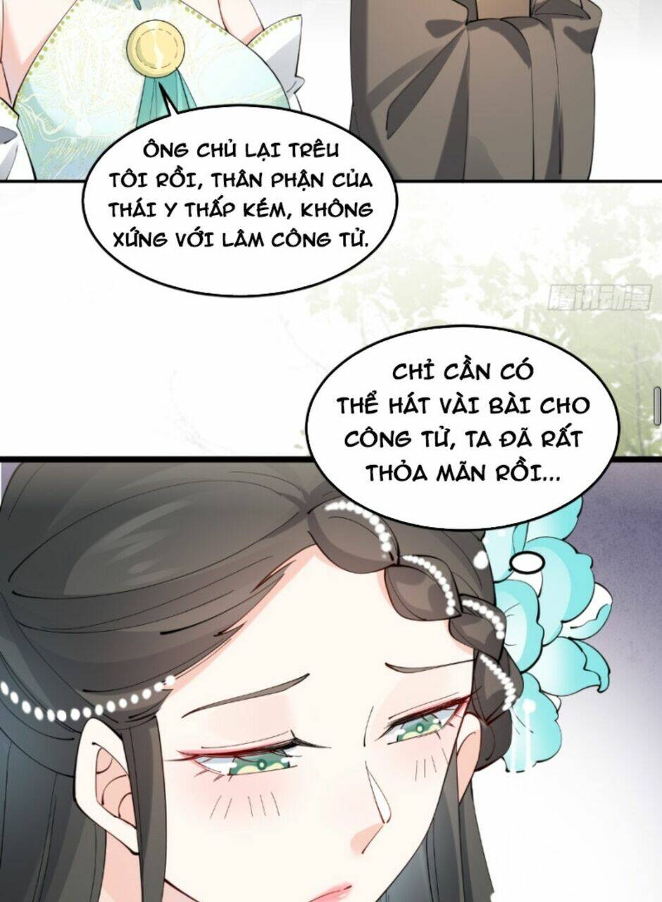 Công Tử Biệt Tú! Chapter 17 - Trang 43