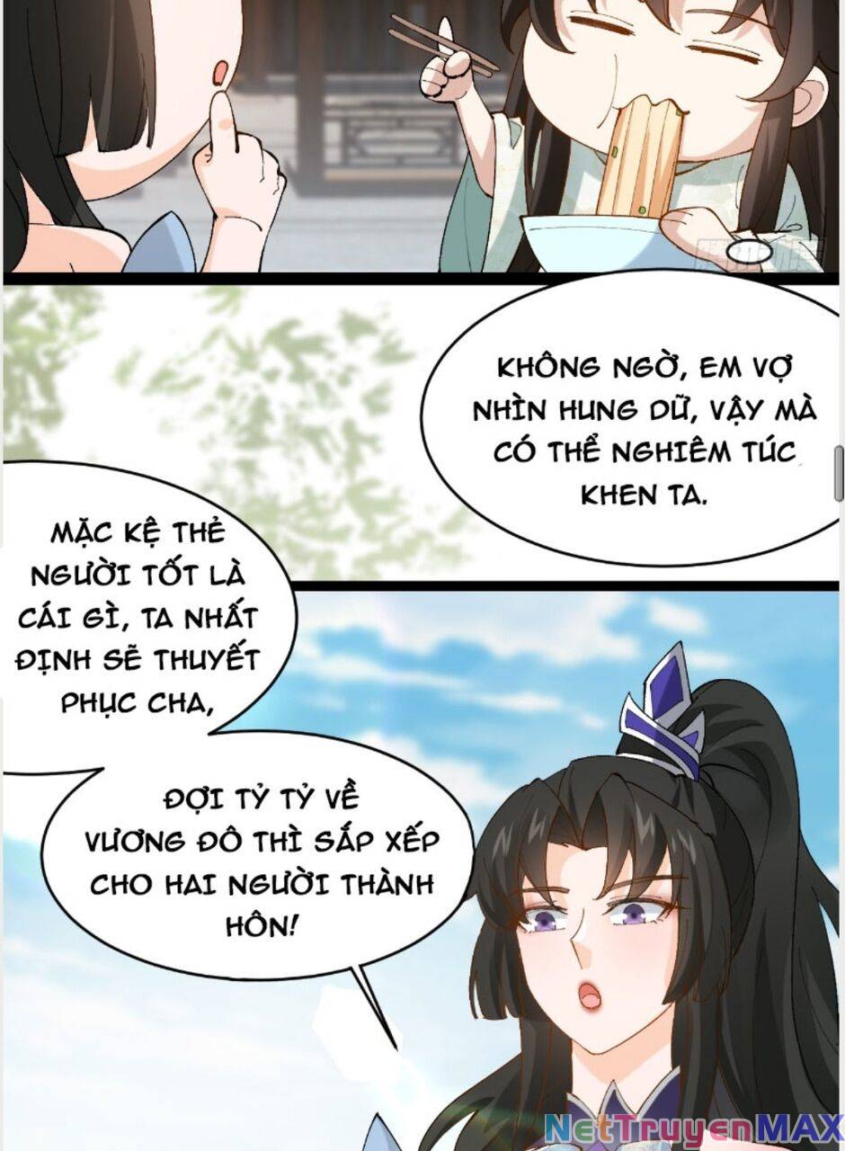 Công Tử Biệt Tú! Chapter 9 - Trang 38