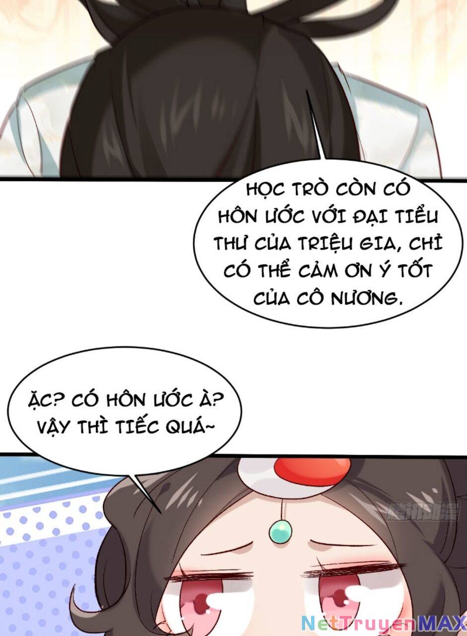 Công Tử Biệt Tú! Chapter 15 - Trang 19