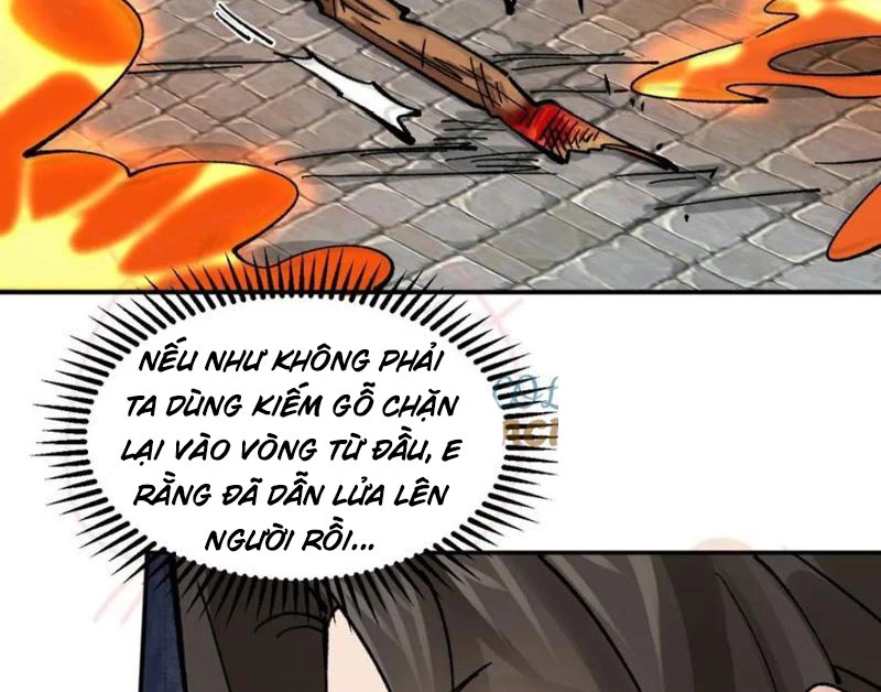 Công Tử Biệt Tú! Chapter 167 - Trang 70