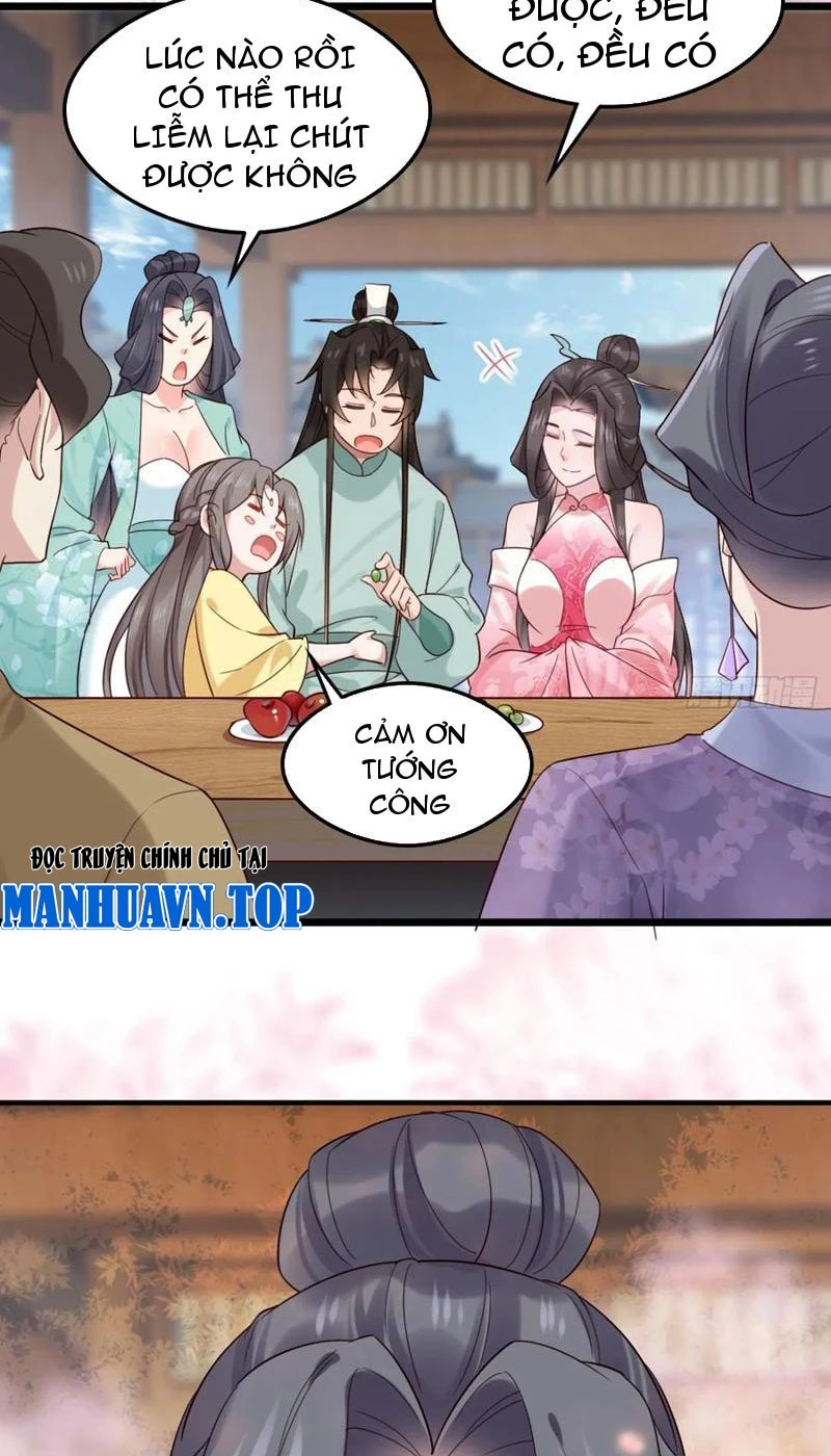 Công Tử Biệt Tú! Chapter 133 - Trang 34