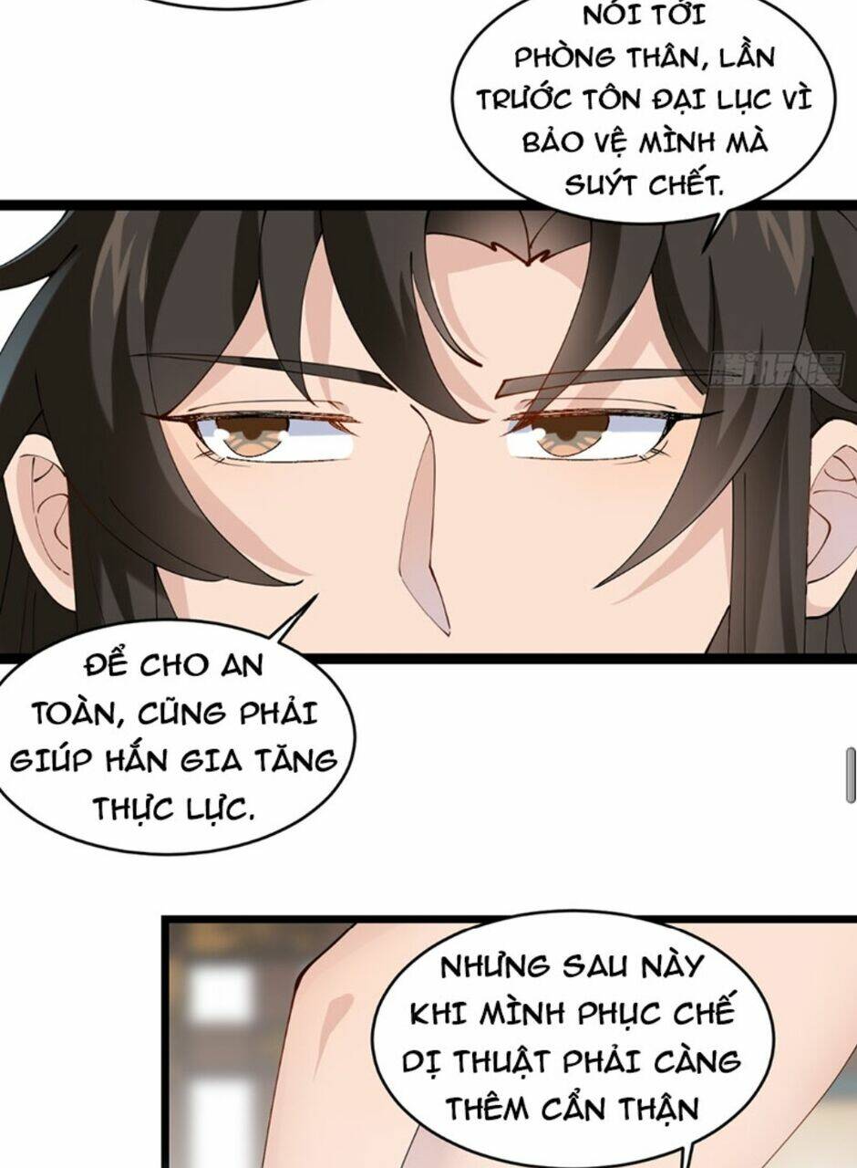 Công Tử Biệt Tú! Chapter 23 - Trang 37