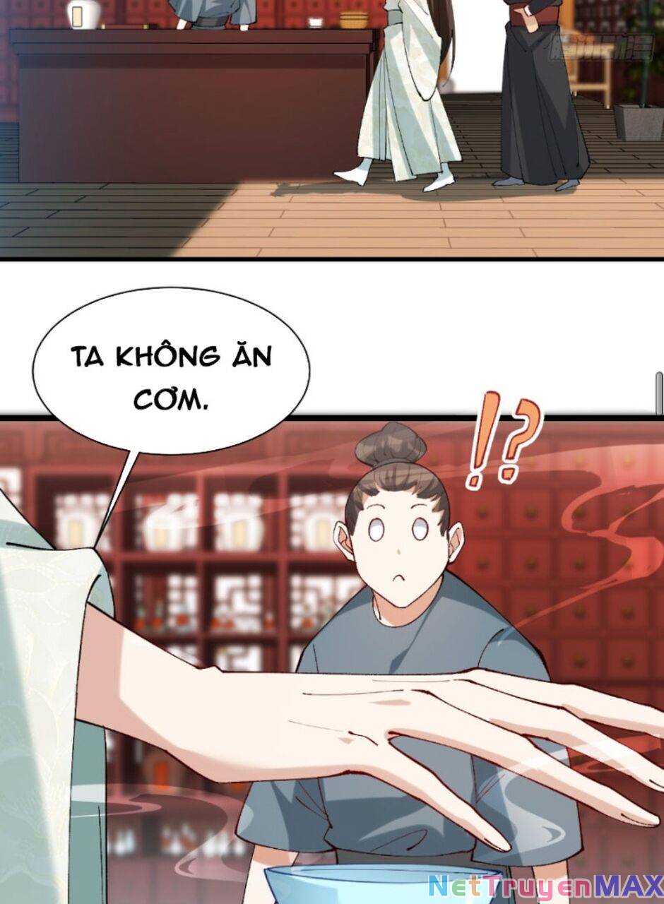 Công Tử Biệt Tú! Chapter 8 - Trang 38