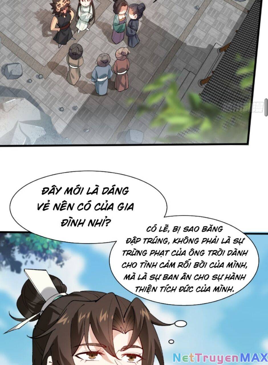 Công Tử Biệt Tú! Chapter 8 - Trang 30