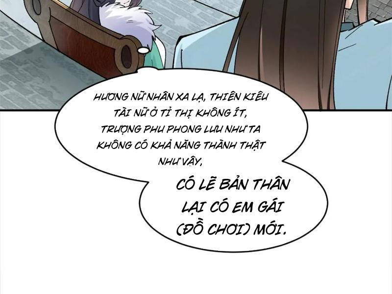 Công Tử Biệt Tú! Chapter 178 - Trang 30