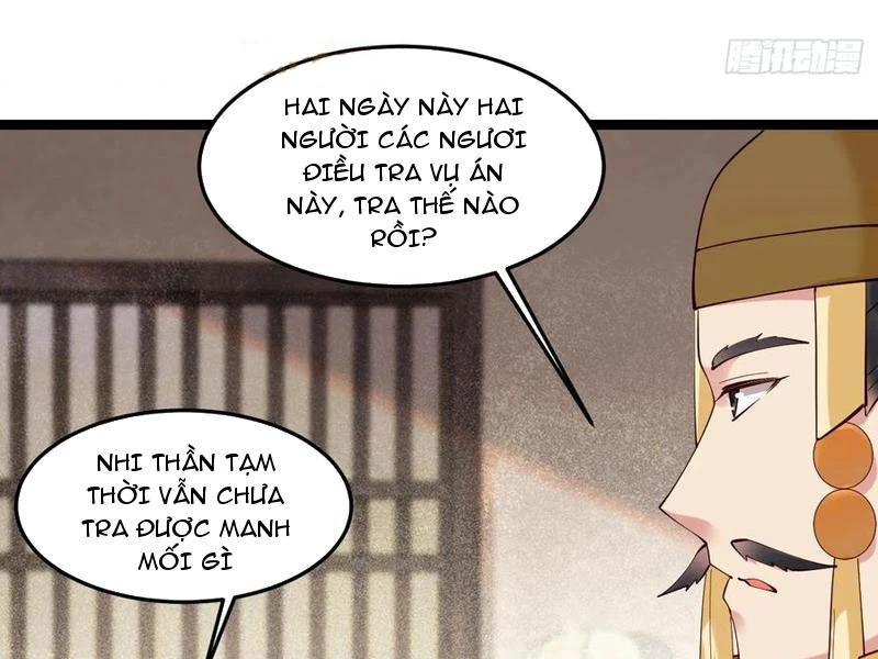 Công Tử Biệt Tú! Chapter 130 - Trang 34