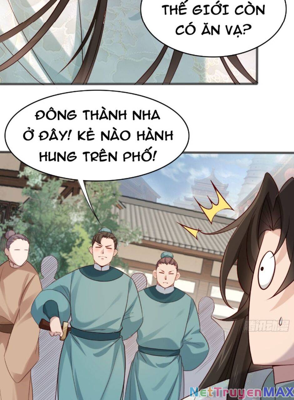 Công Tử Biệt Tú! Chapter 14 - Trang 5