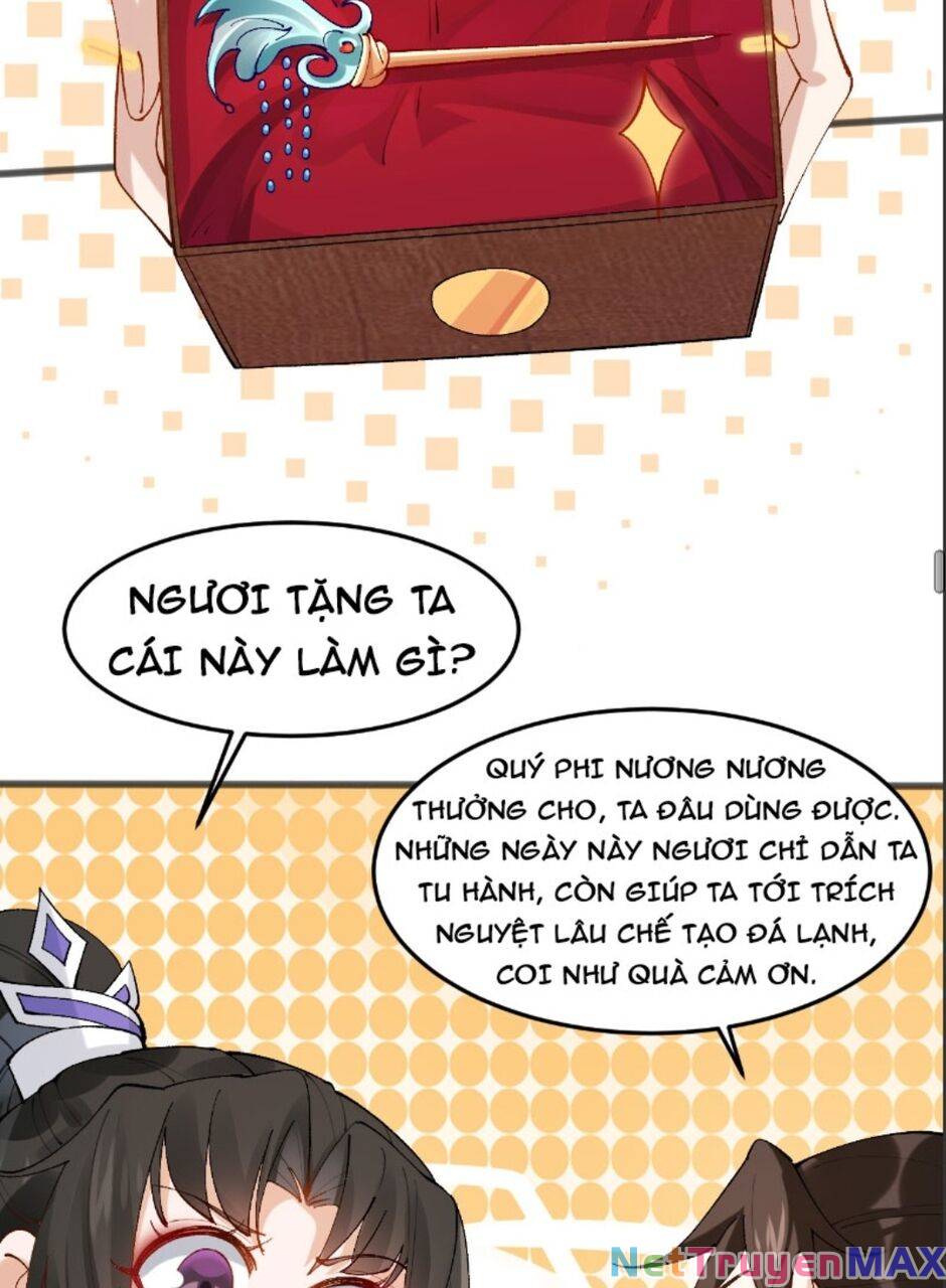 Công Tử Biệt Tú! Chapter 13 - Trang 28