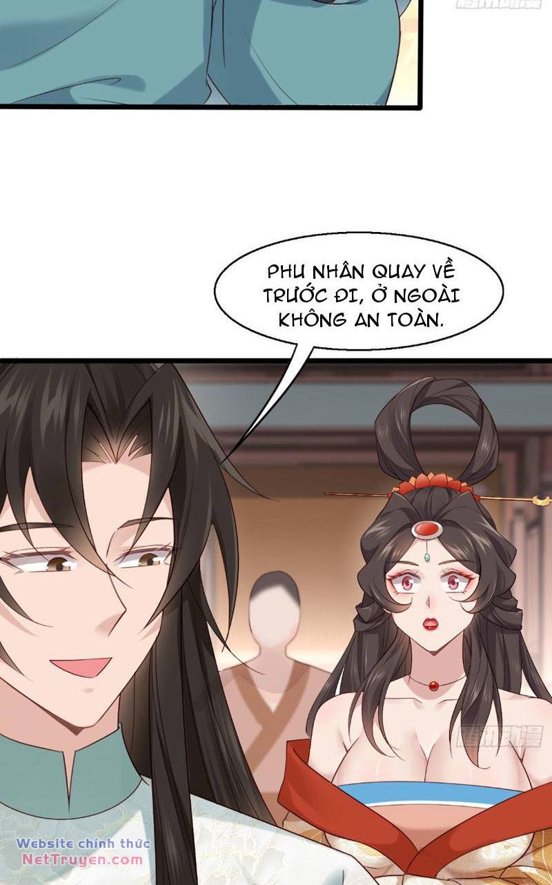 Công Tử Biệt Tú! Chapter 33 - Trang 17