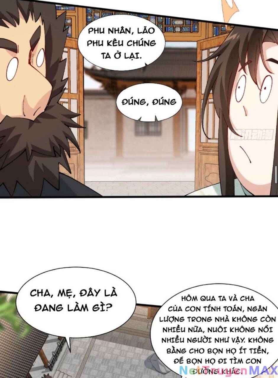 Công Tử Biệt Tú! Chapter 8 - Trang 26