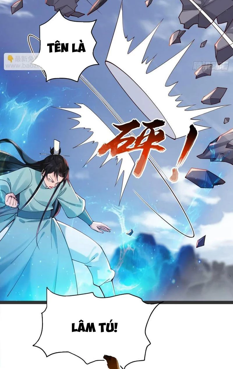 Công Tử Biệt Tú! Chapter 136 - Trang 11