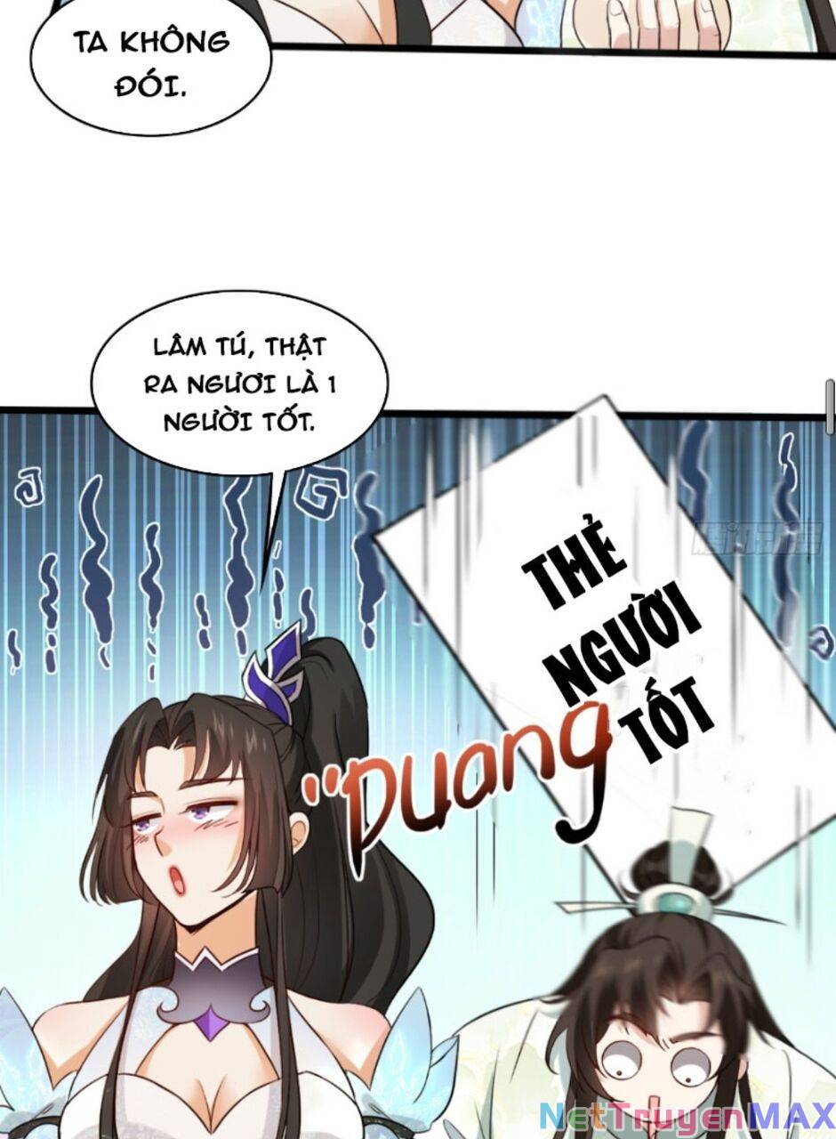 Công Tử Biệt Tú! Chapter 7 - Trang 20