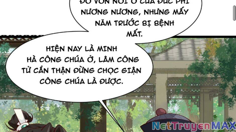 Công Tử Biệt Tú! Chapter 10 - Trang 31