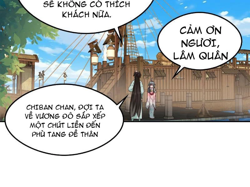 Công Tử Biệt Tú! Chapter 125 - Trang 69