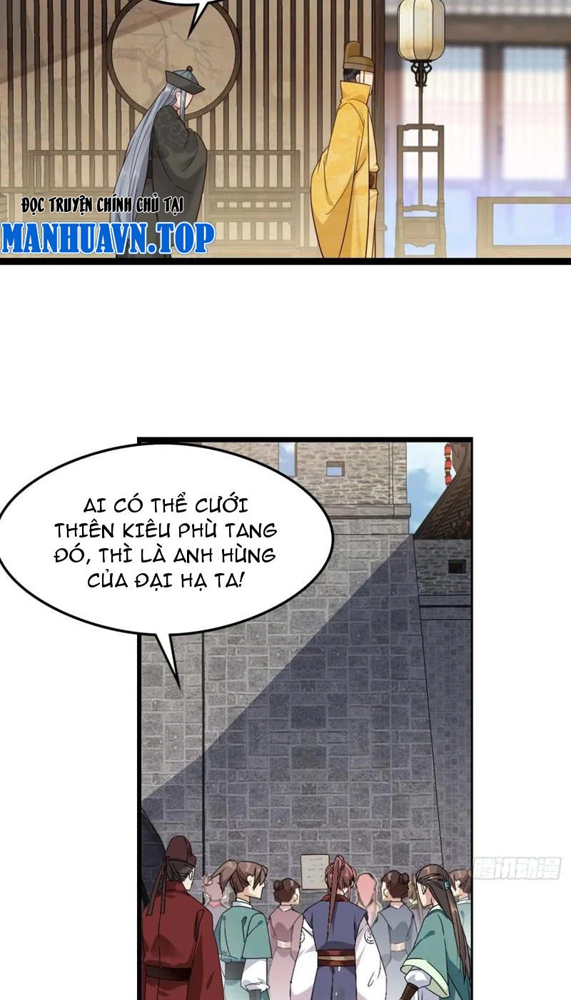 Công Tử Biệt Tú! Chapter 133 - Trang 26