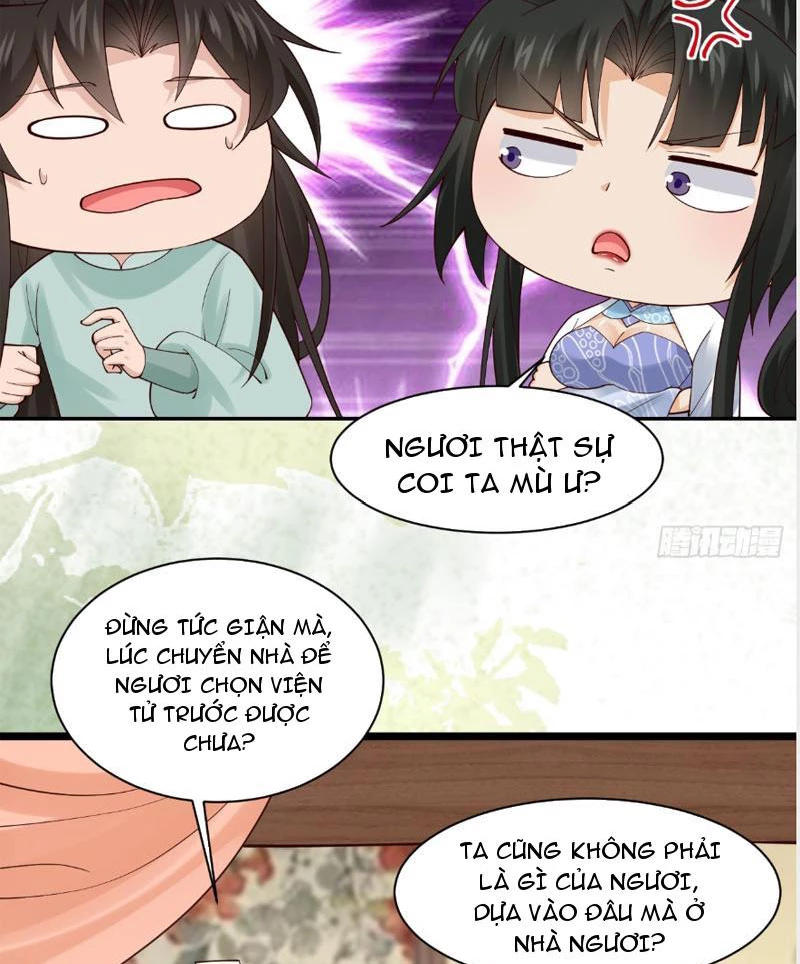 Công Tử Biệt Tú! Chapter 127 - Trang 19