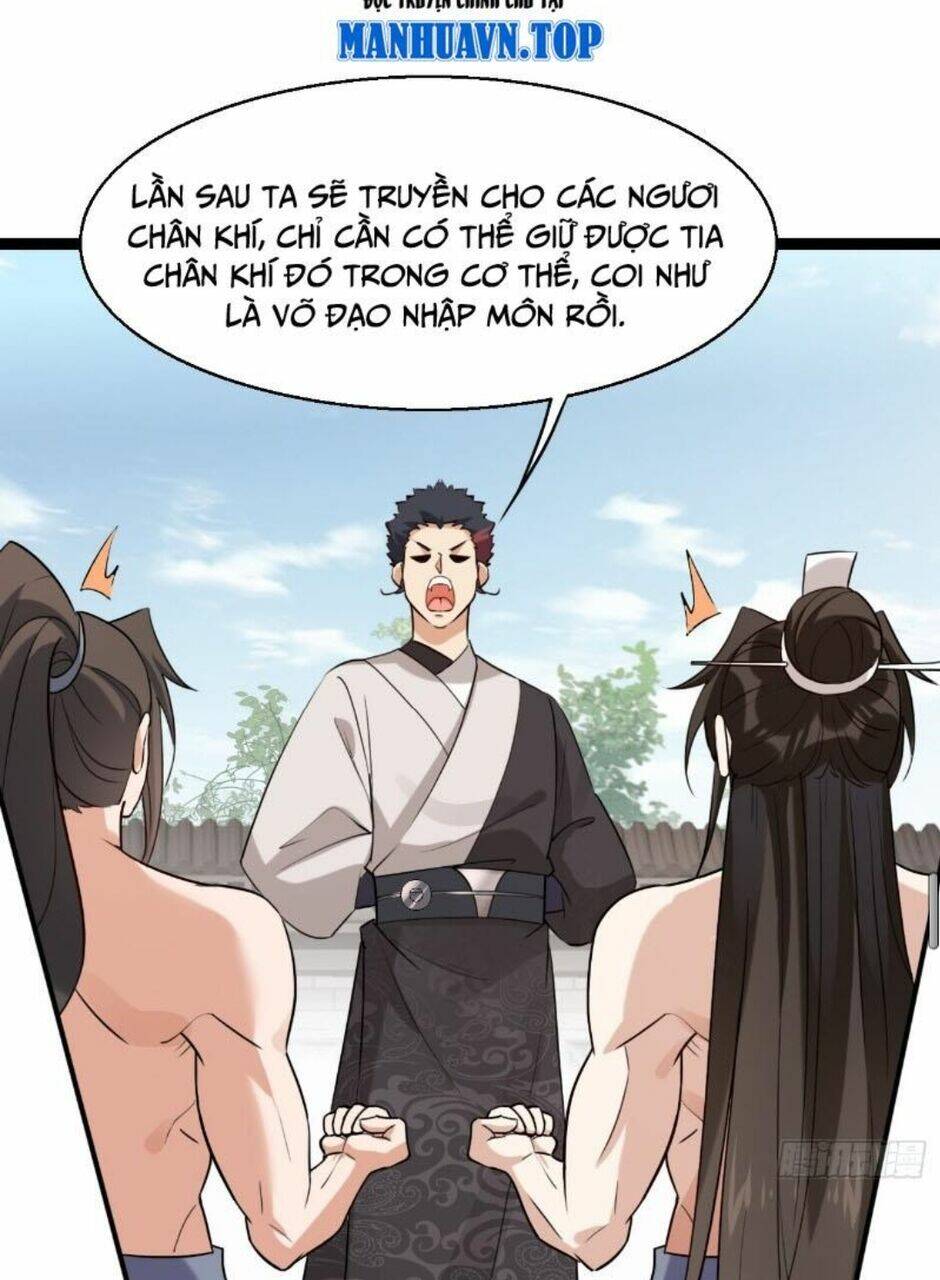 Công Tử Biệt Tú! Chapter 19 - Trang 19