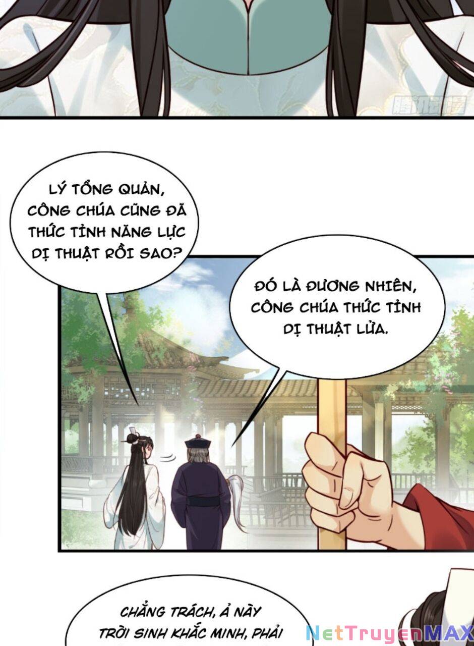 Công Tử Biệt Tú! Chapter 11 - Trang 1