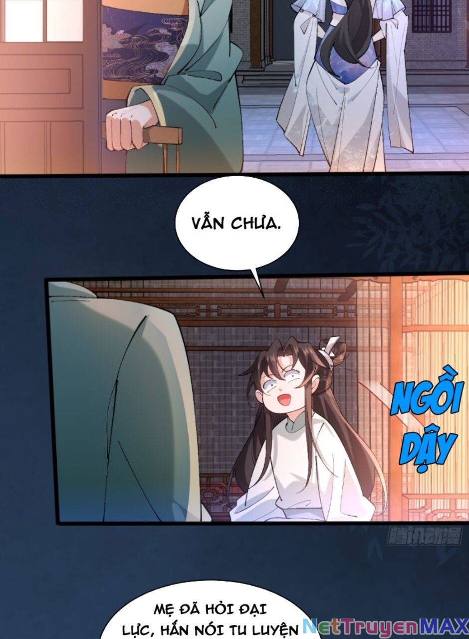 Công Tử Biệt Tú! Chapter 8 - Trang 7