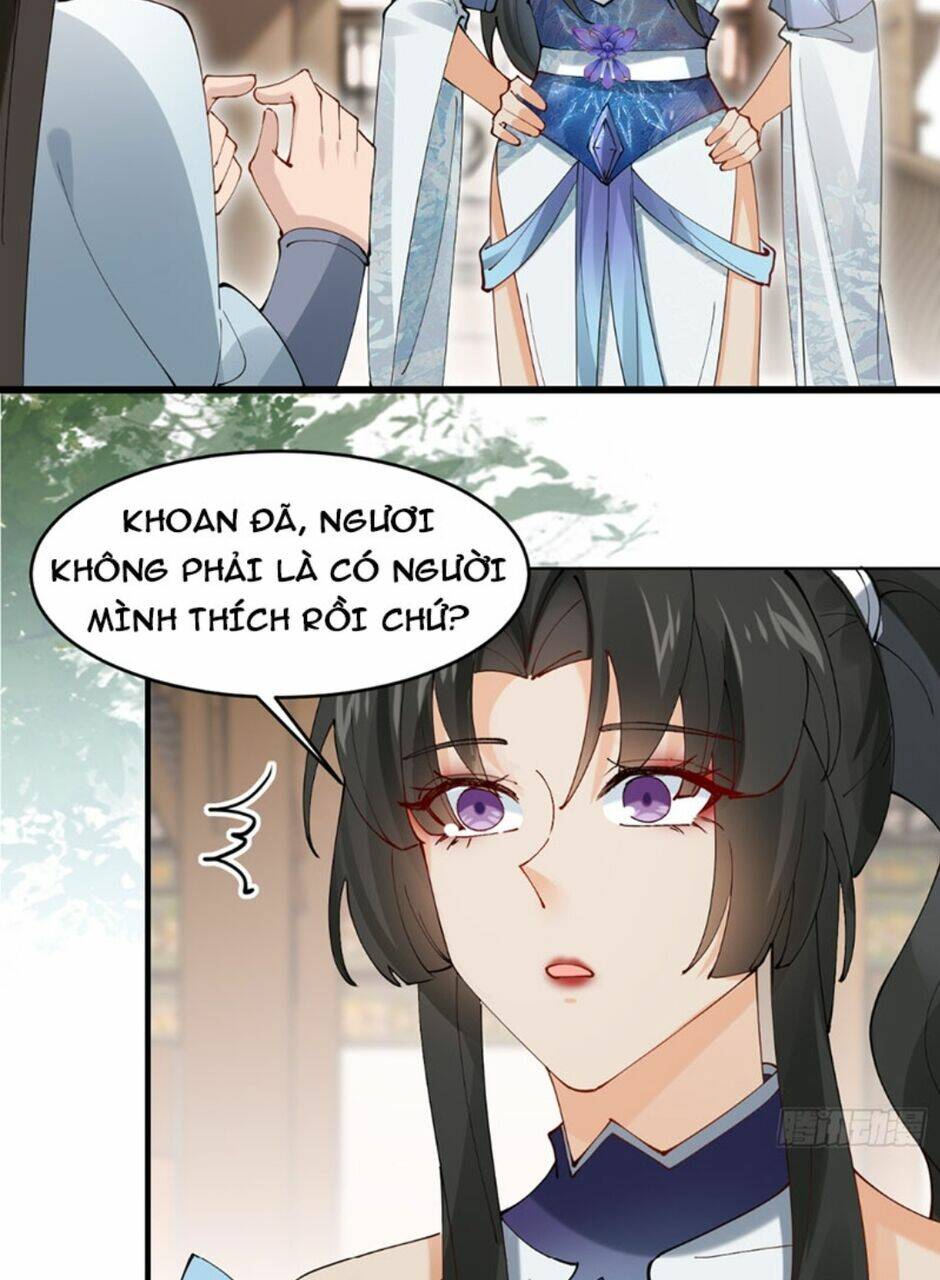 Công Tử Biệt Tú! Chapter 23 - Trang 12