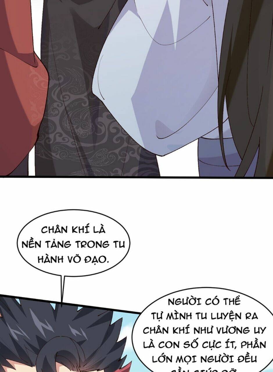 Công Tử Biệt Tú! Chapter 21 - Trang 9