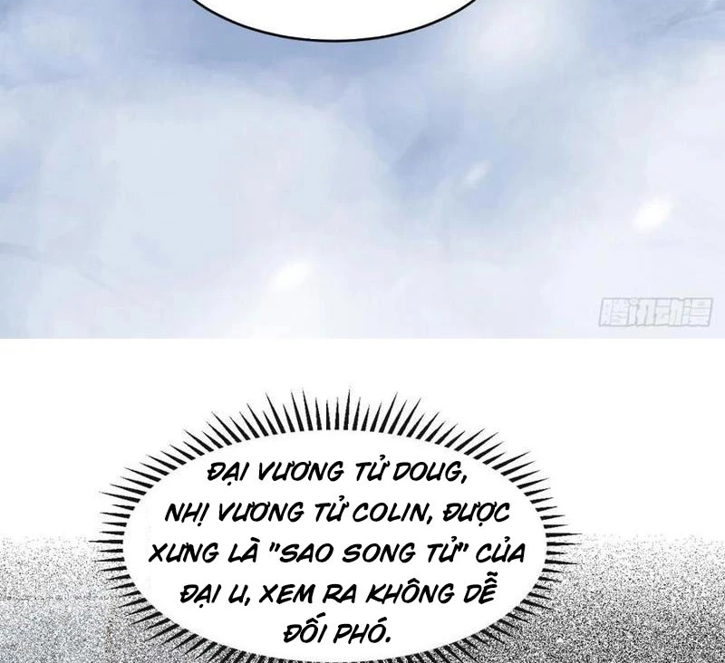 Công Tử Biệt Tú! Chapter 160 - Trang 57