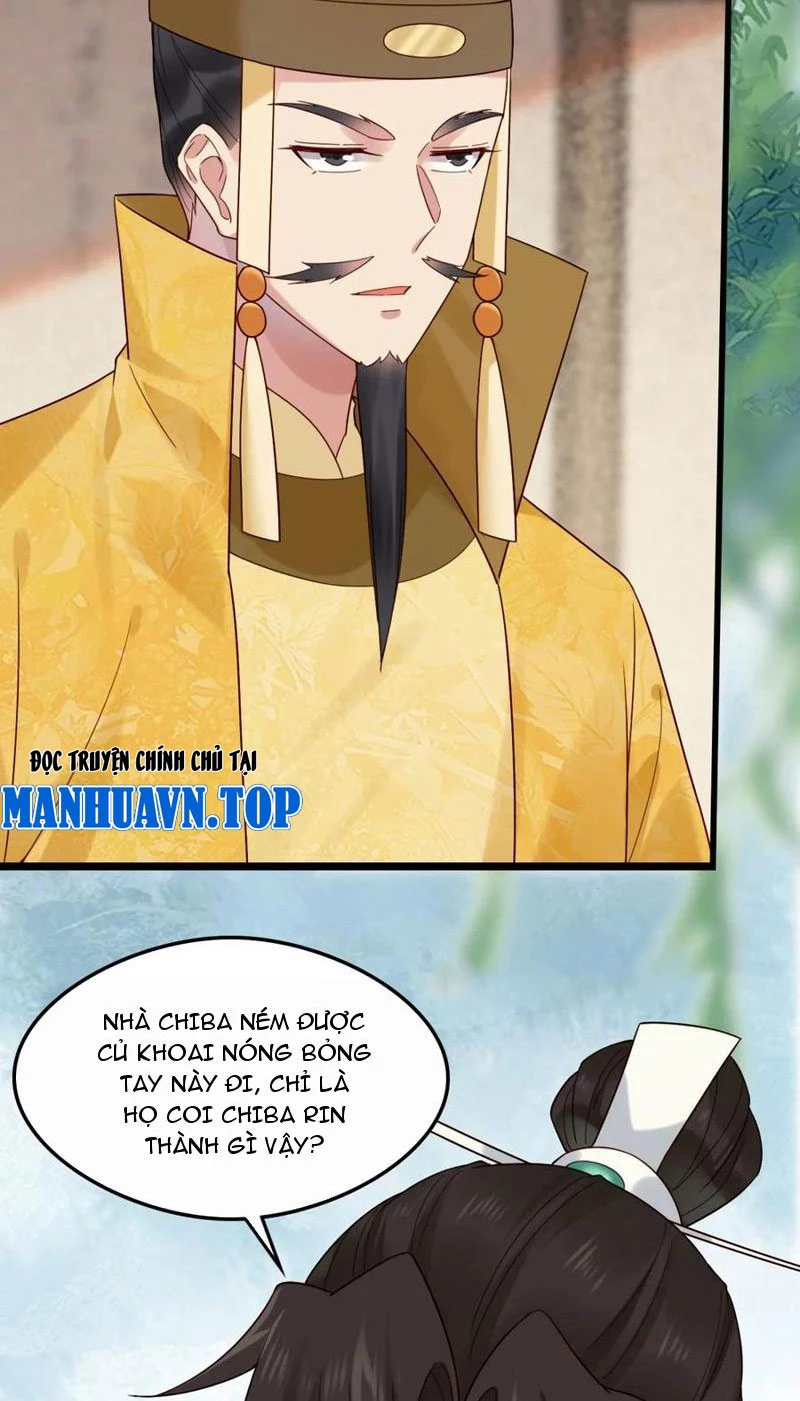 Công Tử Biệt Tú! Chapter 133 - Trang 20