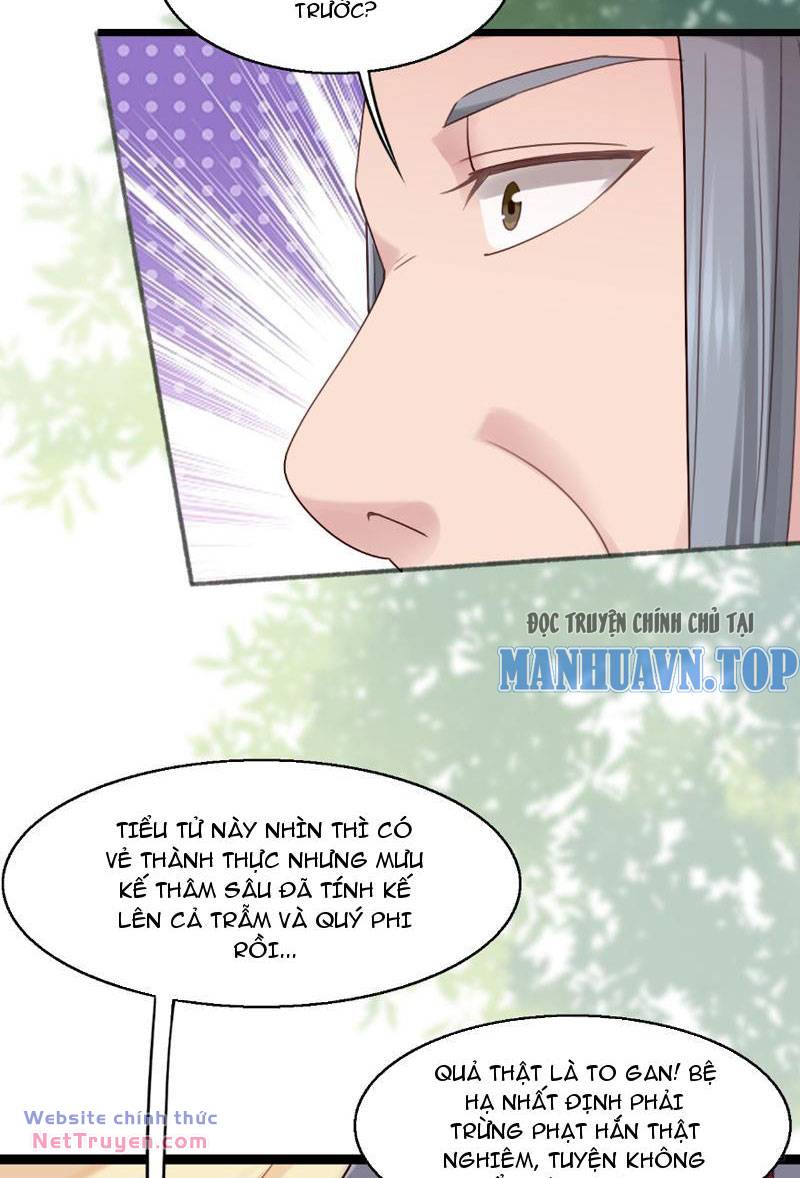 Công Tử Biệt Tú! Chapter 33 - Trang 28