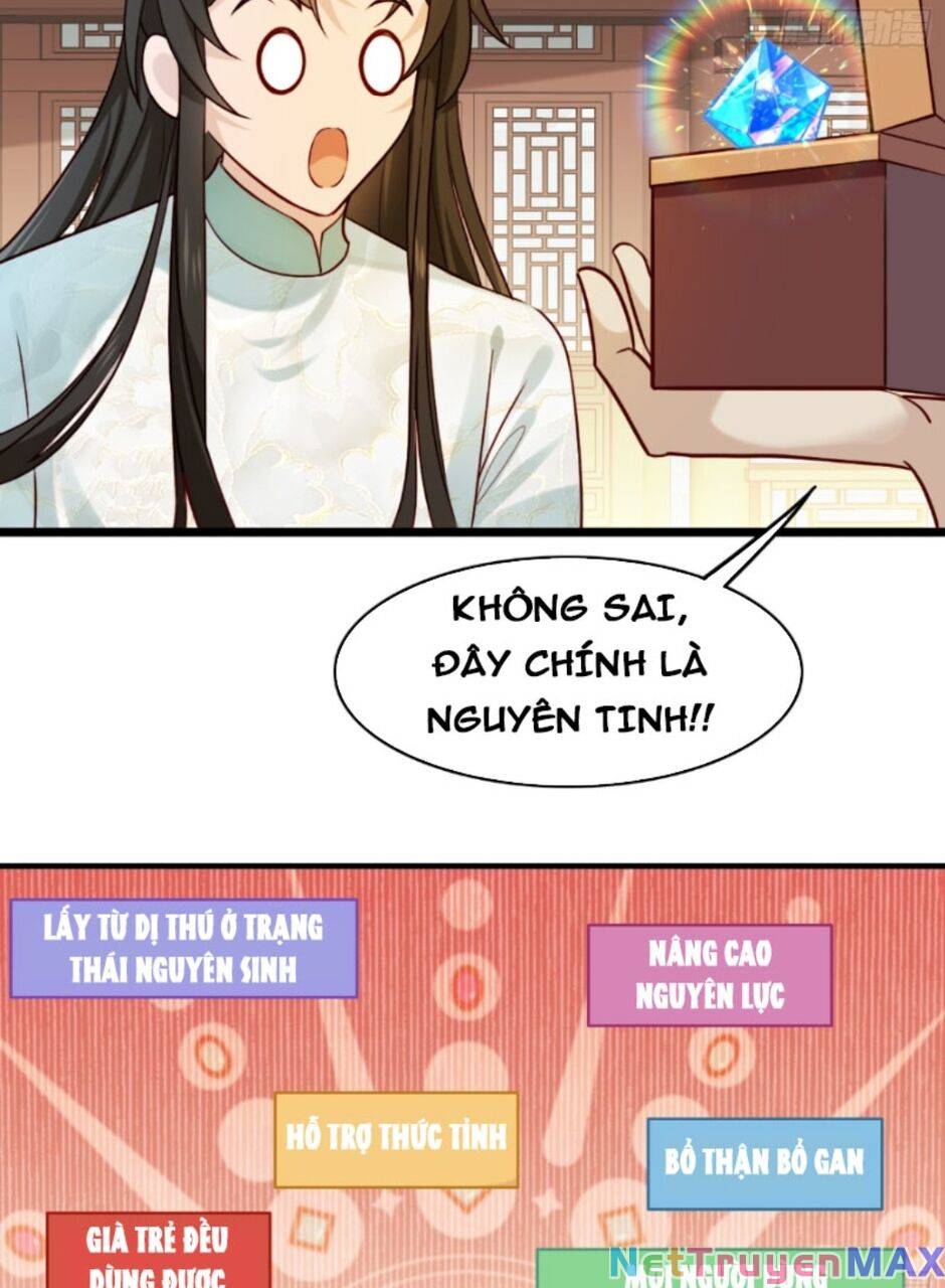 Công Tử Biệt Tú! Chapter 11 - Trang 8