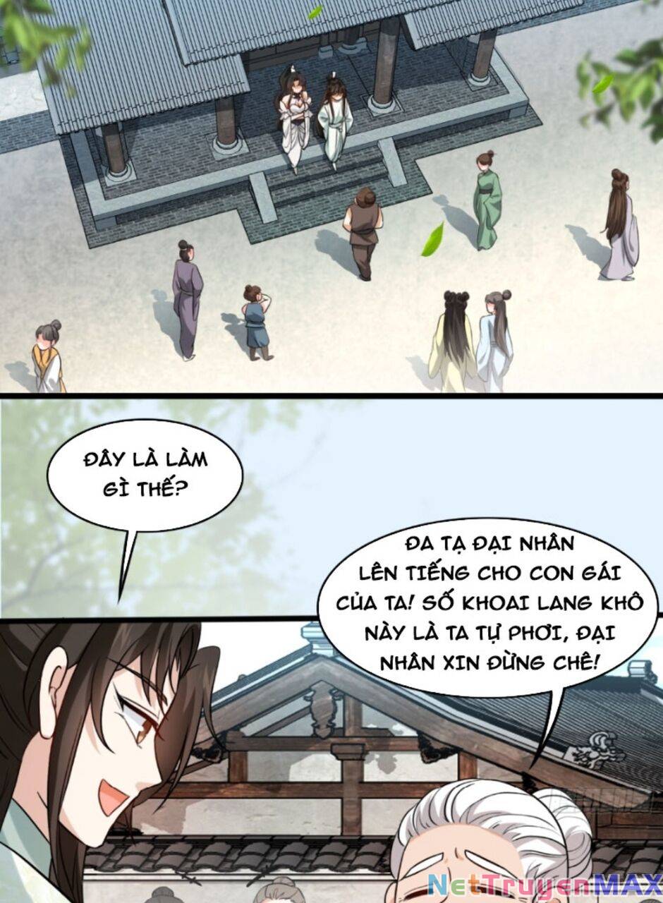 Công Tử Biệt Tú! Chapter 7 - Trang 12