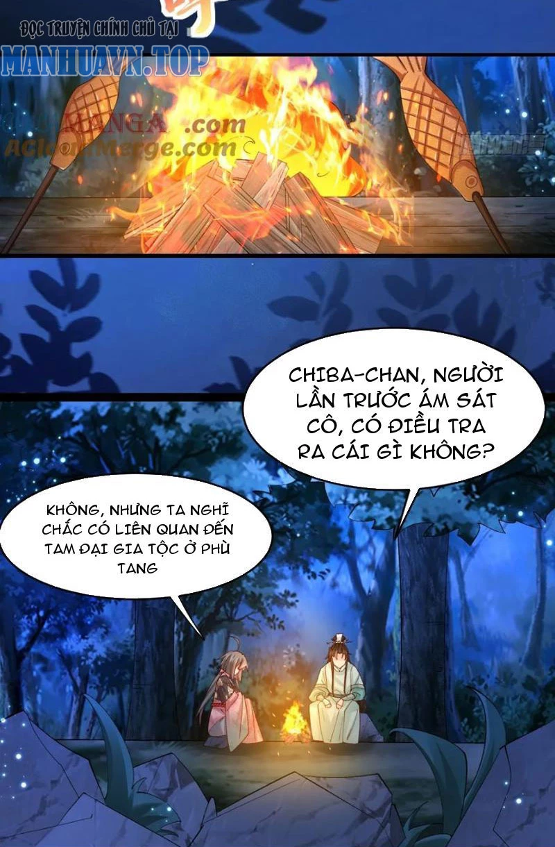 Công Tử Biệt Tú! Chapter 124 - Trang 14