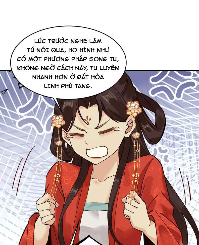 Công Tử Biệt Tú! Chapter 170 - Trang 35