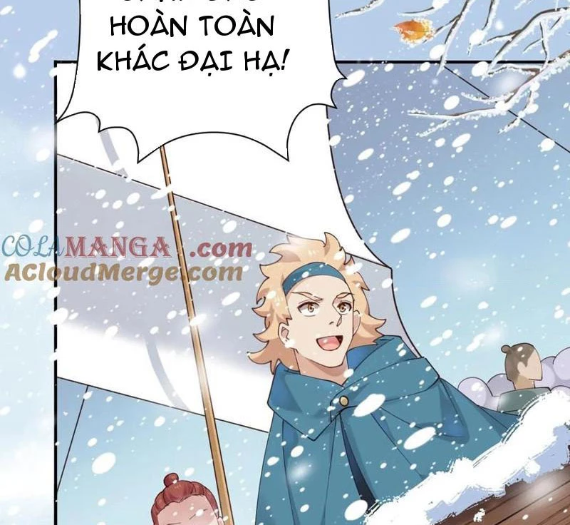 Công Tử Biệt Tú! Chapter 161 - Trang 33