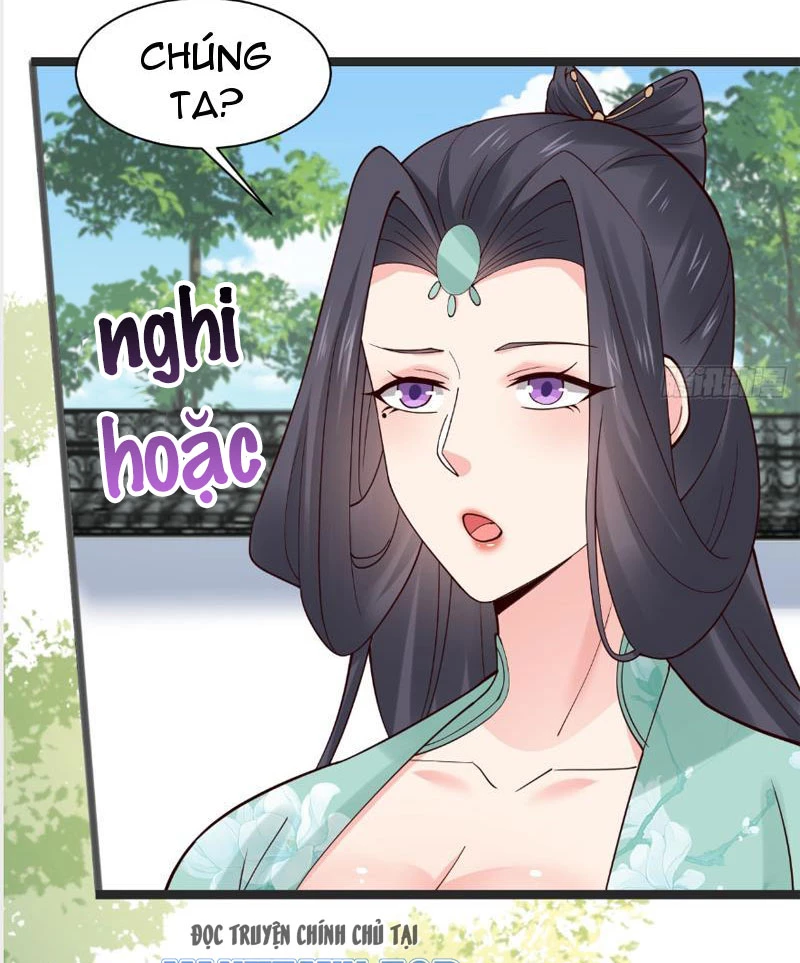 Công Tử Biệt Tú! Chapter 127 - Trang 4