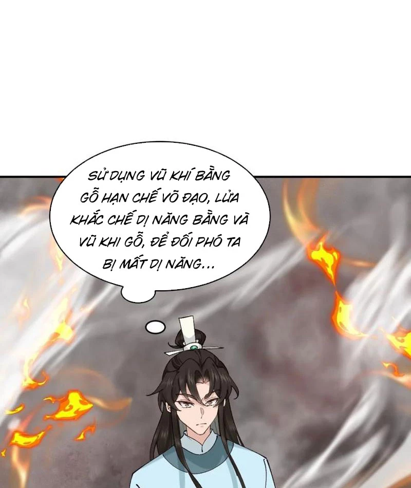 Công Tử Biệt Tú! Chapter 165 - Trang 6