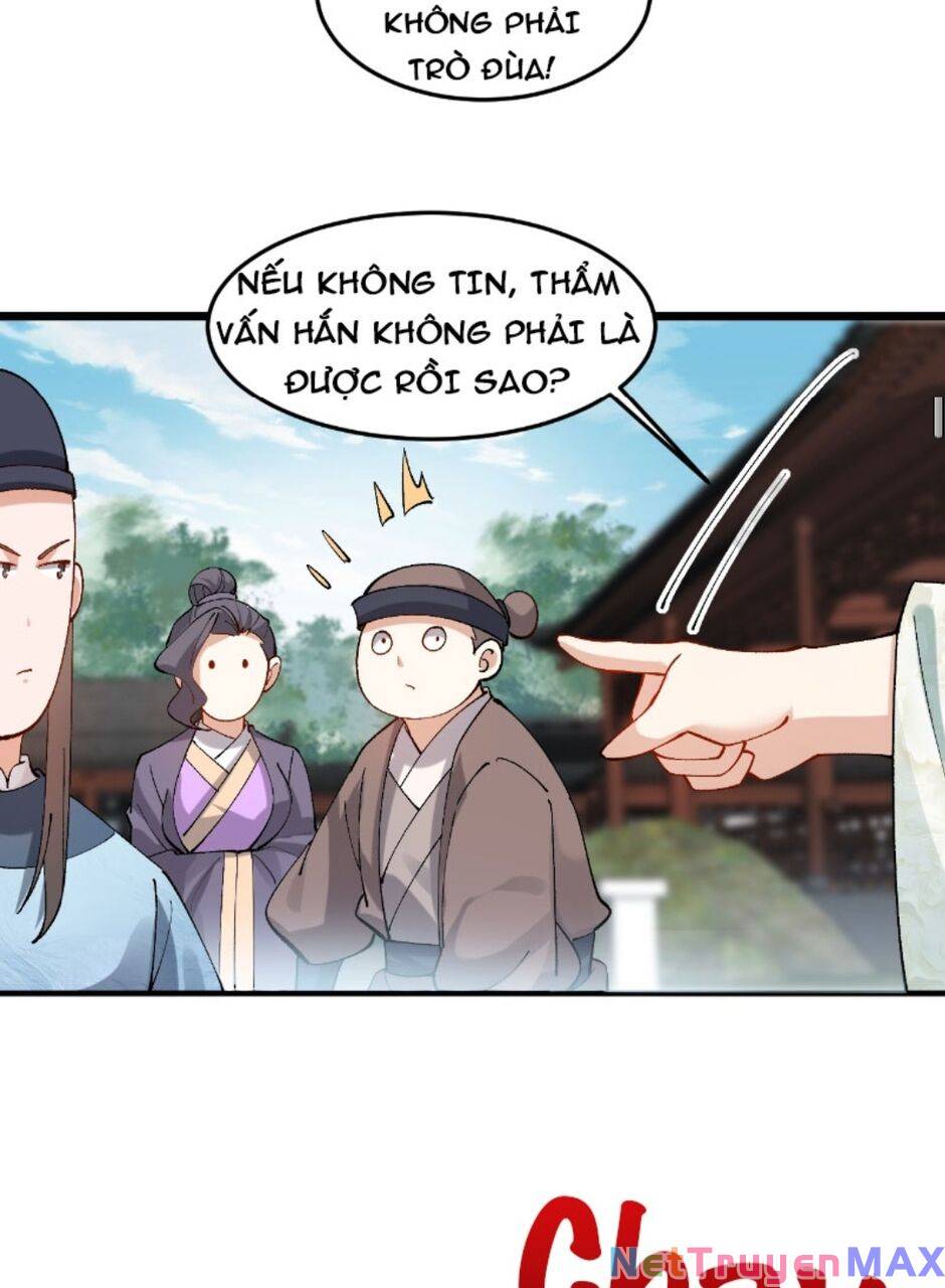 Công Tử Biệt Tú! Chapter 12 - Trang 20