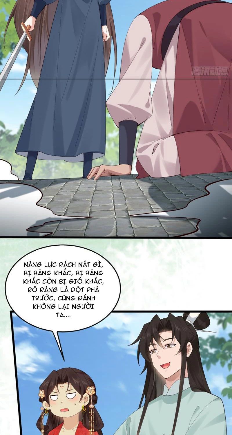 Công Tử Biệt Tú! Chapter 114 - Trang 20