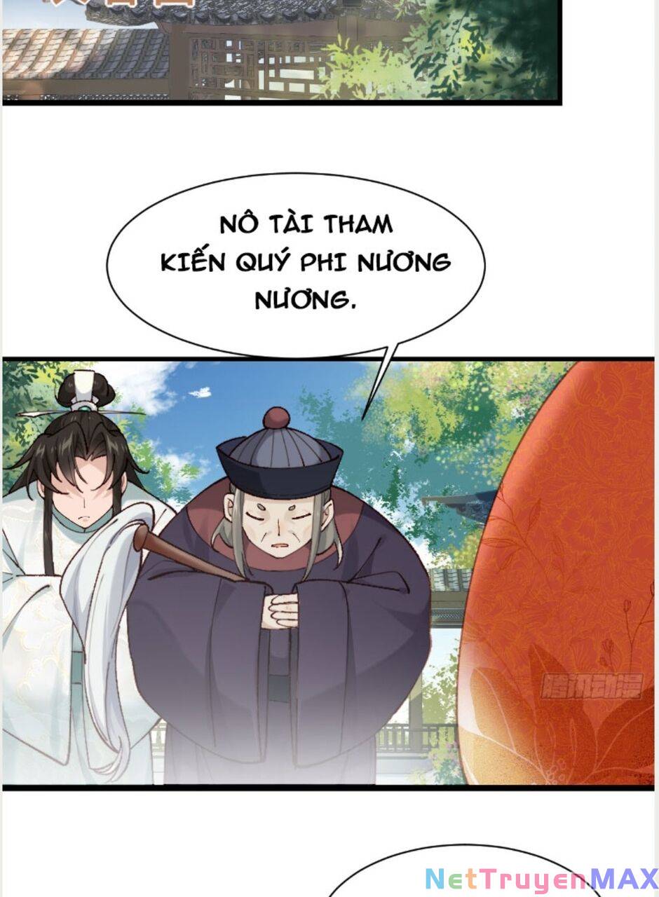 Công Tử Biệt Tú! Chapter 10 - Trang 11