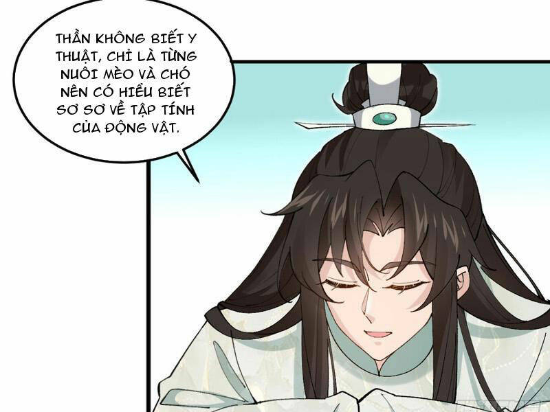 Công Tử Biệt Tú! Chapter 30 - Trang 35