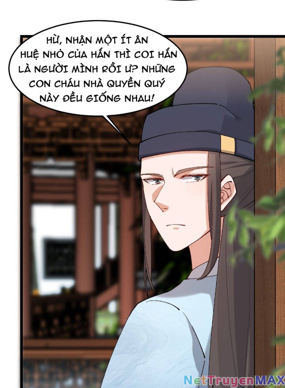 Công Tử Biệt Tú! Chapter 12 - Trang 6