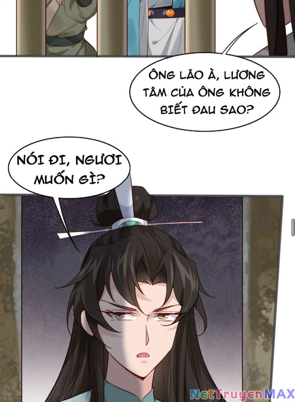 Công Tử Biệt Tú! Chapter 14 - Trang 22