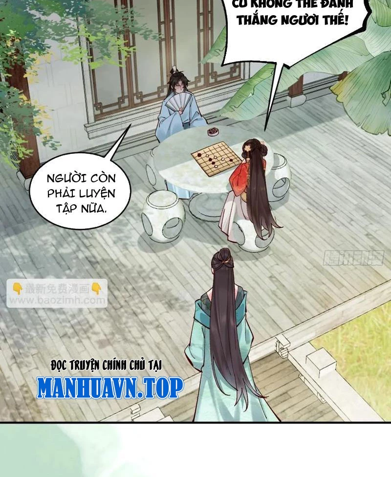 Công Tử Biệt Tú! Chapter 158 - Trang 17