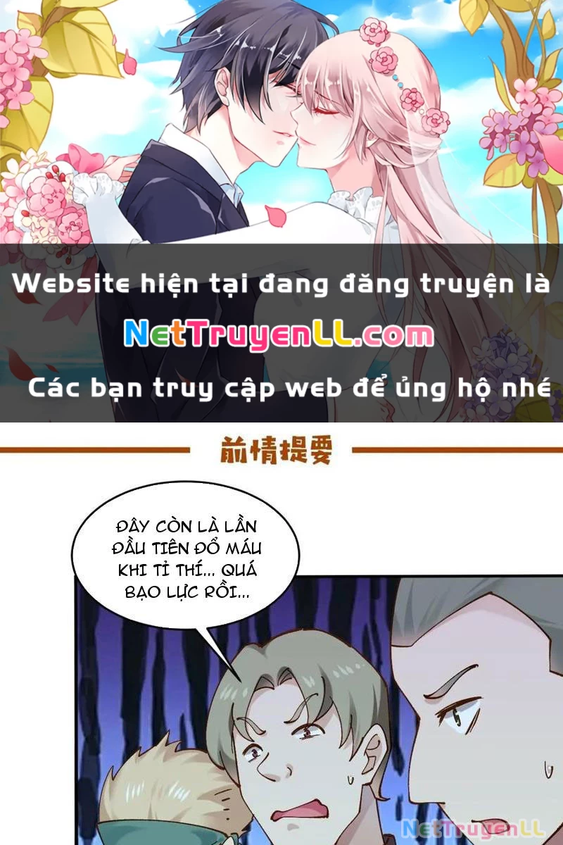 Công Tử Biệt Tú! Chapter 166 - Trang 0