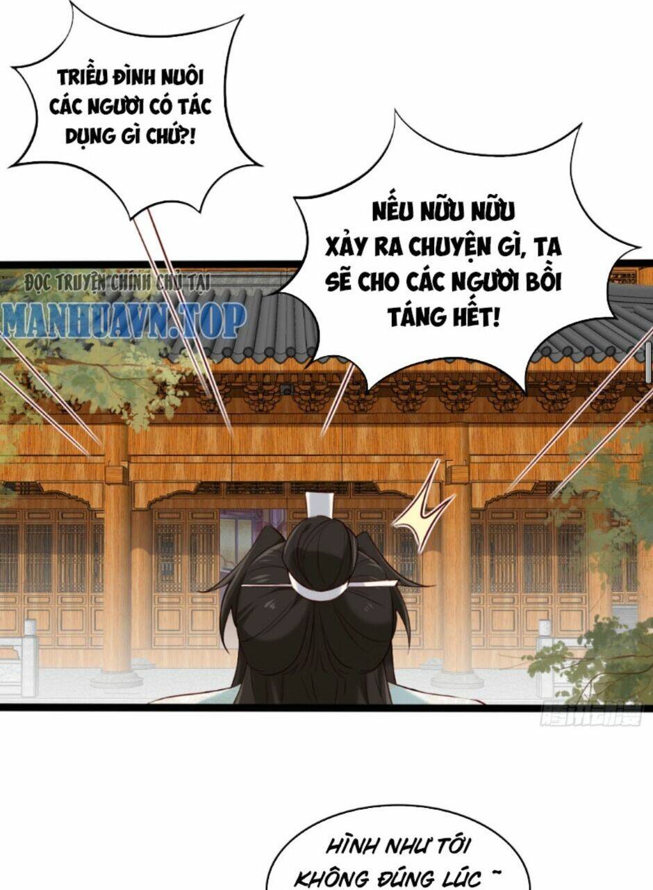 Công Tử Biệt Tú! Chapter 16 - Trang 38