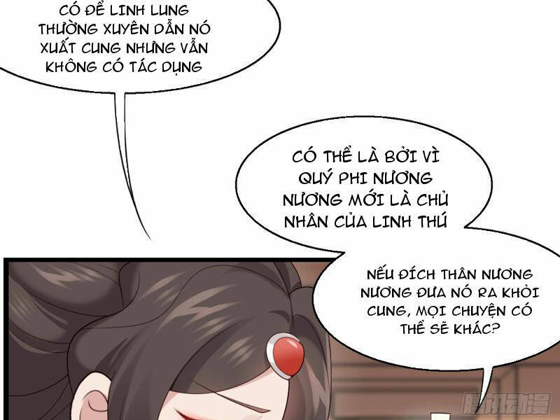 Công Tử Biệt Tú! Chapter 31 - Trang 24