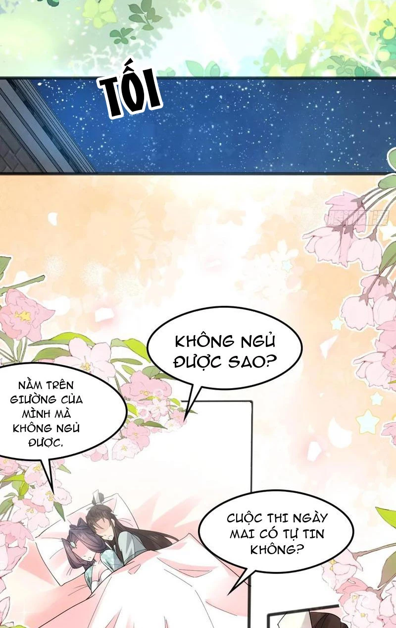 Công Tử Biệt Tú! Chapter 117 - Trang 19